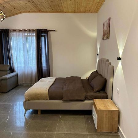 Qyteza Guest House & Camping Shkodër Екстериор снимка