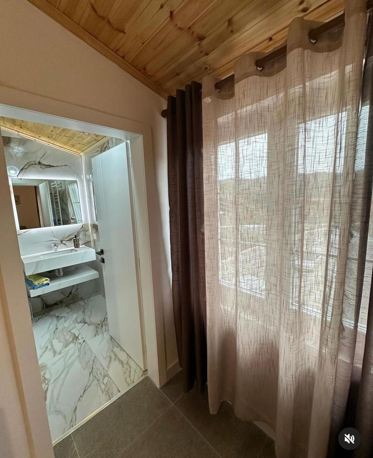 Qyteza Guest House & Camping Shkodër Екстериор снимка