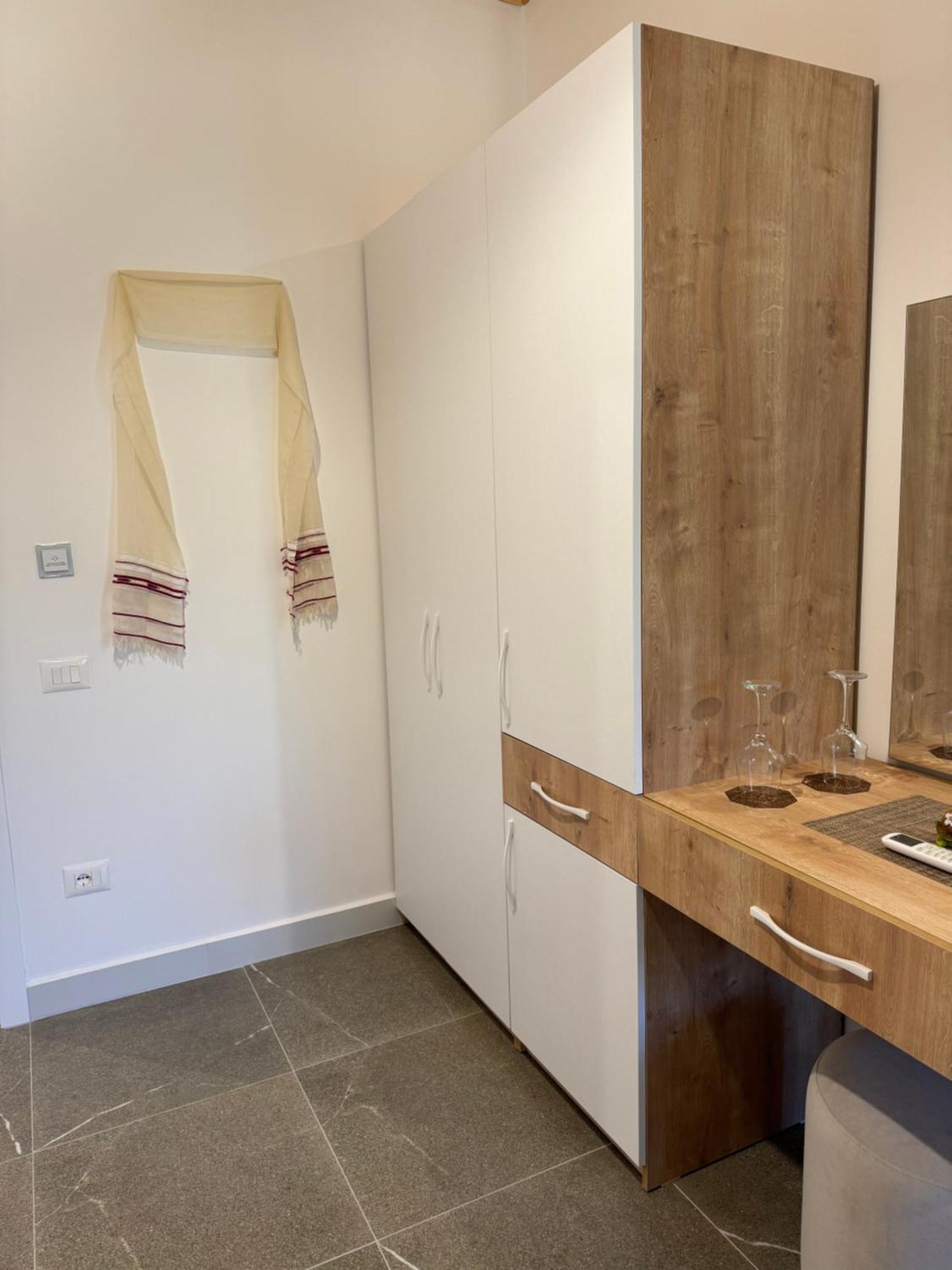 Qyteza Guest House & Camping Shkodër Екстериор снимка