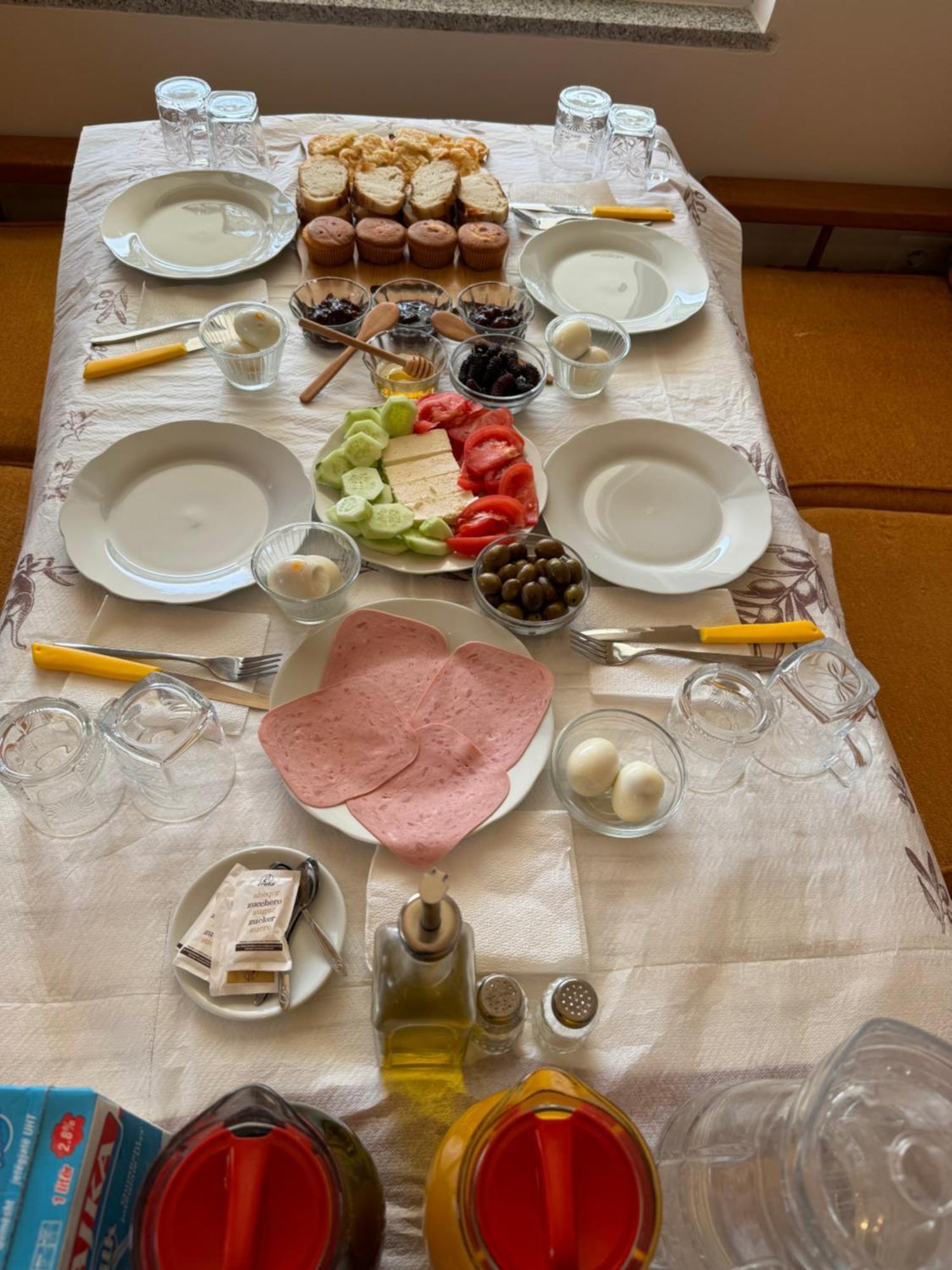 Qyteza Guest House & Camping Shkodër Екстериор снимка